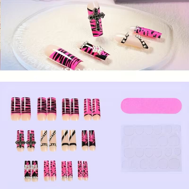 Image of Rock Out Queen 