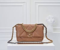 Image 4 of CC lambskin flaps (many colors)
