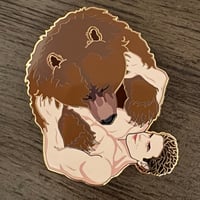 Image 3 of FTF 2025 Bear Wrestling
