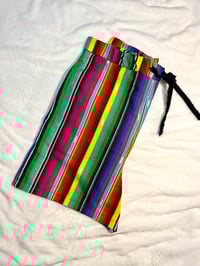 Image 3 of Peace + Love Shorts