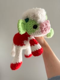 Image 5 of Crosby Christmas Cow