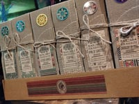 Image 1 of Ritual incense sticks 