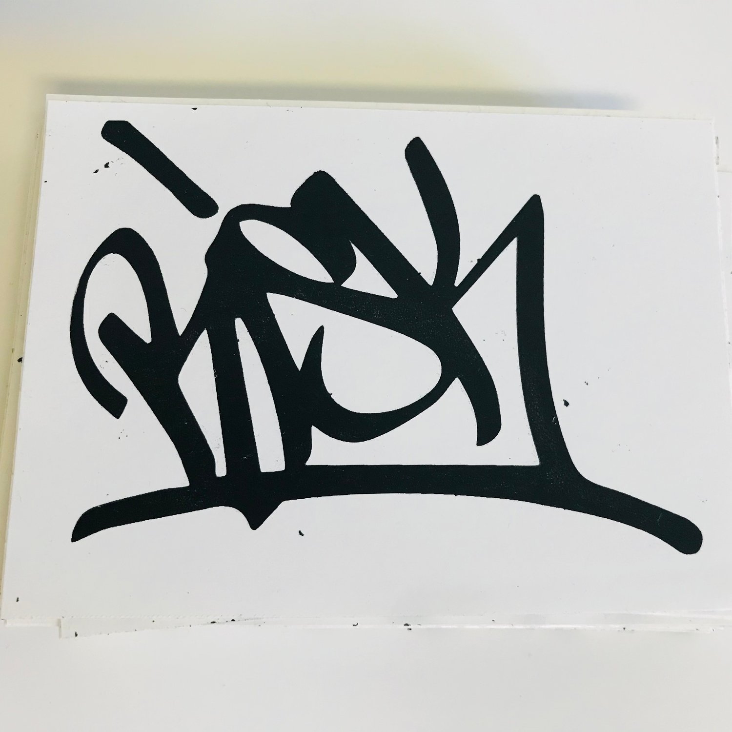 Risk Sticker Packs