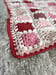 Image of Valentine Crochet Blanket