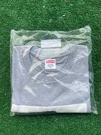 Image 4 of Supreme Tyler The Creator Tee Grey