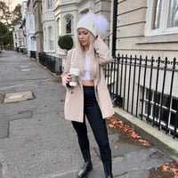 Image 2 of Luxury Vanilla Double Pomskii