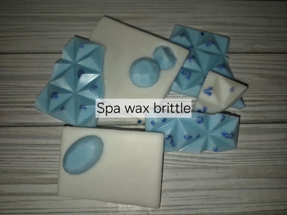 Image of Fresh Scents.