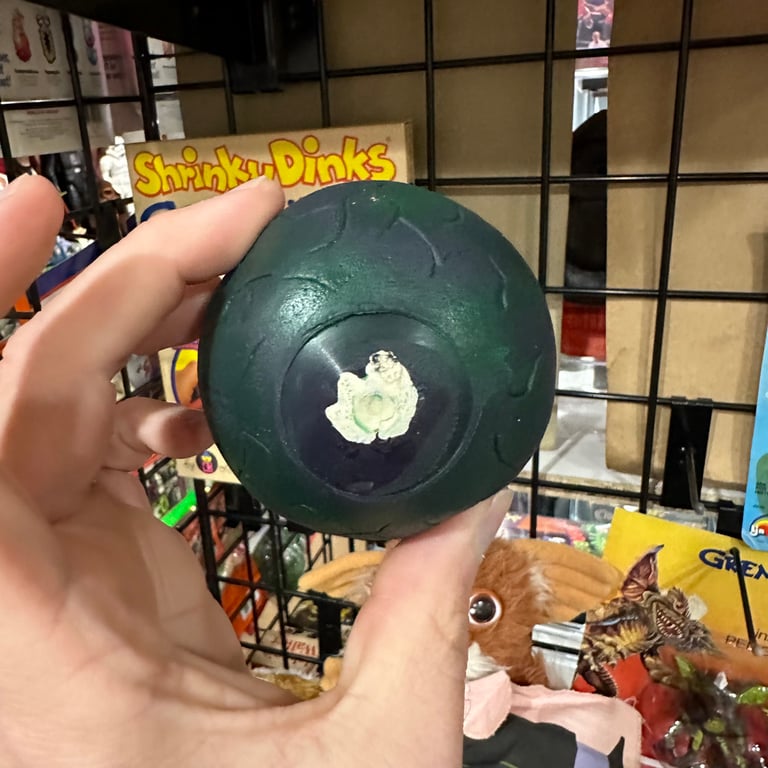 Madballs KO (Demon A) Image 3