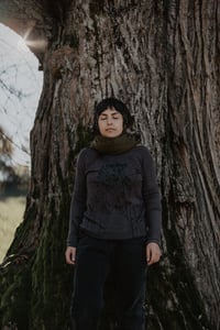 Image 1 of Inverno • hemp longsleeve