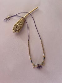 Image 2 of Collier #2 • EMMY MOA 