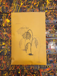 Image 4 of .stential. - Memento Mori - Cassette