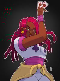 Image 1 of Woman Hisoka 