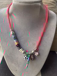 Image 3 of Collier Carriefluo