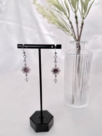 Image 1 of Dawn / Dusk Earrings