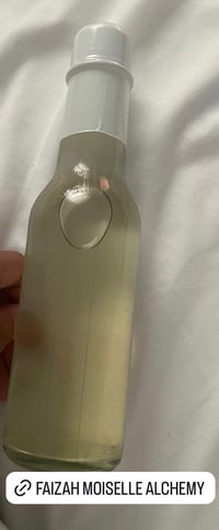 Having My Way Florida Water