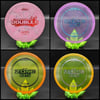 Discraft Putters