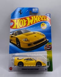 Image 2 of Ferrari F40 Competizione