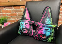 Image 2 of EXCLUSIVE PLUSH THROW PILLOW ITEM #24