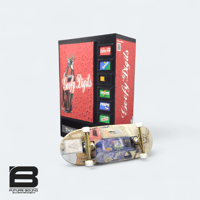 Image 2 of The Vending Machine