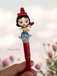 Image 1 of Fairest Princess Pen