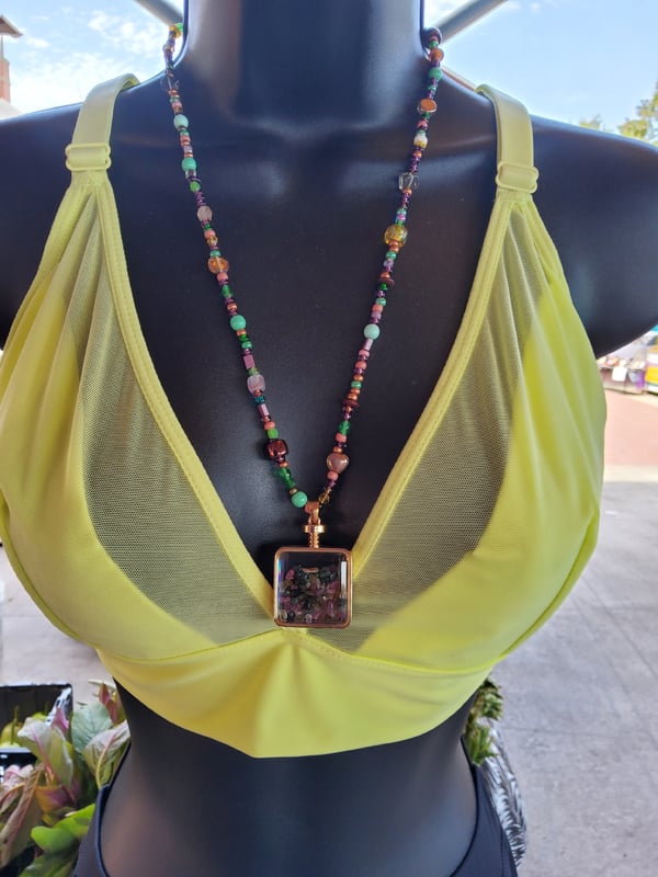 Image of Necklace/Pendants 
