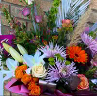 Image 5 of OTT handtied 