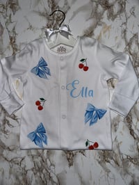 Image 4 of Bow & Cherry