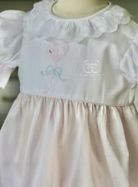 Image 7 of Rosebud Balloon Birthday Collection