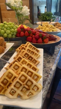 Image 5 of Broken Bow Brunch & Dinner Combination 
