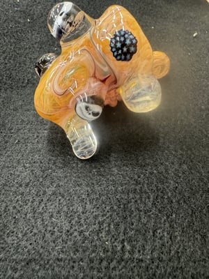 Image of Hand Jammin Sherlock 