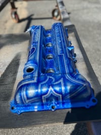 Image 7 of Candy Blue VC raffle