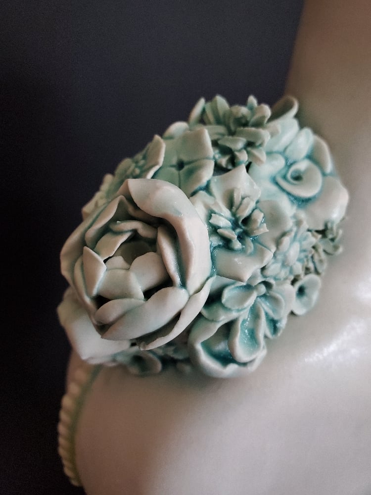 Floribunda Vase Image 5