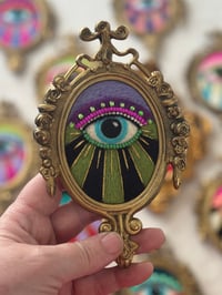 Image 1 of Mystic Eye #7