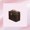 Large Makeup Case