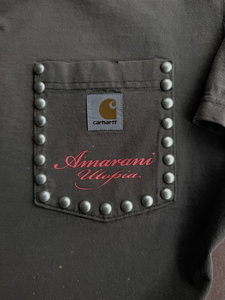 Utopia Carhartt  - Ready to ship