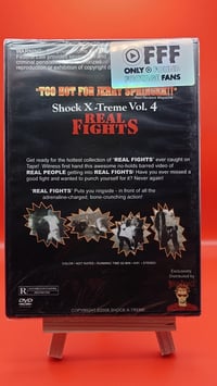 Image 8 of Shock-X-Treme 1-4 (Bundle) 