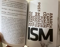 Image 3 of Contradiction a bestiary of words in revolt (CRIMETHINC)