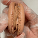 Image 3 of 1 Dozen Maple Macarons