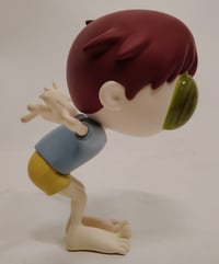 Image 3 of Javier Calleja, "No Wings to Fly".