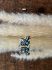 Image 1 of The High Country Ram Ring