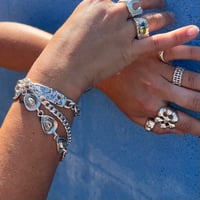 Image 3 of Nail Art Bracelet 