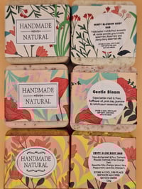 Image 2 of Natural Body Bars