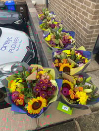 Image 3 of Colourful collection 