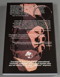 Image 2 of Days of War, Nights of Love (CRIMETHINC for beginners)
