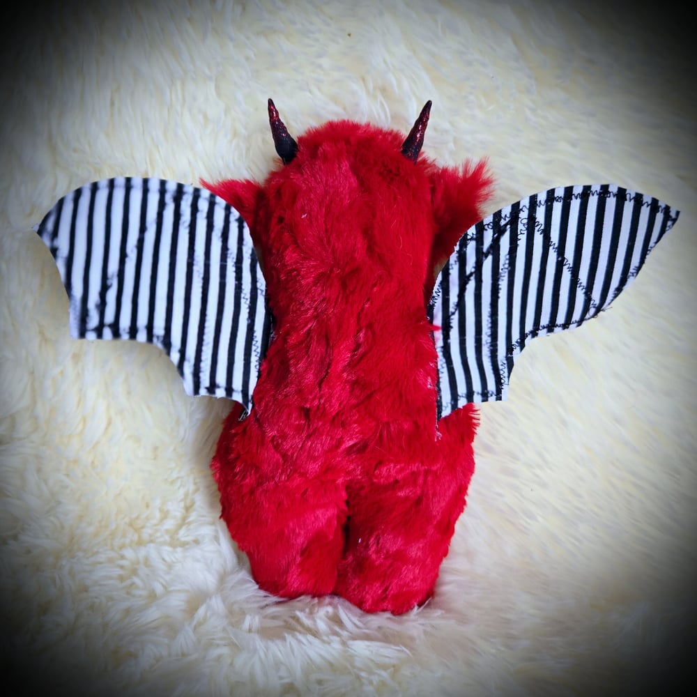 Image of Red Demon 2