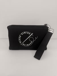 Image 3 of BSN Mini Zipper Pouch