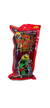 Image 2 of Chamoy Pickle Kit- 7 Items