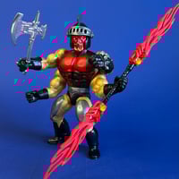 Image 1 of MOTU Jasper Centurion custom figure
