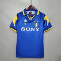Image 1 of Juventus 94/95 Retro Away Jersey
