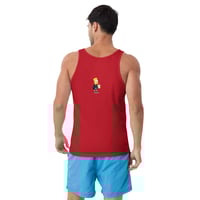 Image 12 of Men's Tank Top